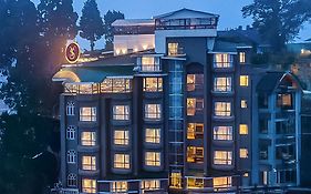 Sumitel Vista 800M From Mall Road